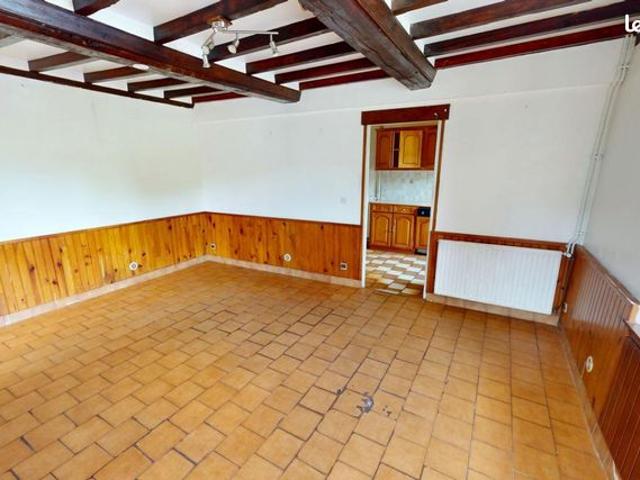 Maison vente à Bayeux, Ellon