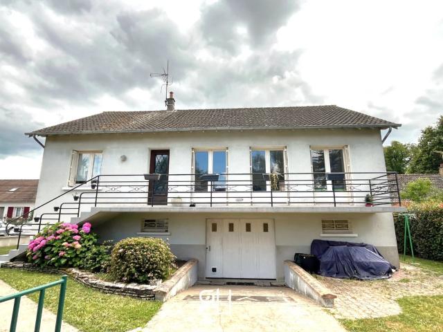 Maison vente à Blois, Saint-laurent-nouan