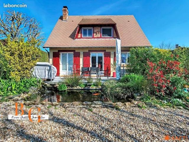 Maison vente à Les Andelys, Pont-de-l'arche