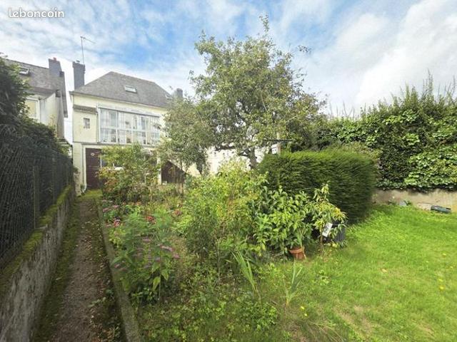 Maison vente à Vannes, Bretagne