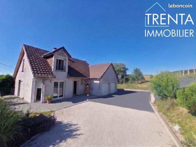 Maison vente à Lure, Genevrey