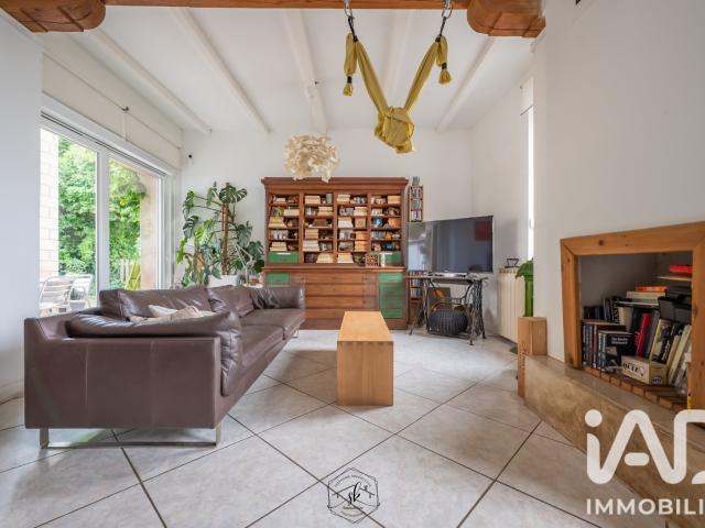 Maison vente à Thionville