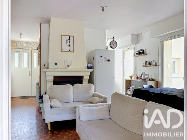 Maison vente à Angers, Beaulieu-sur-layon
