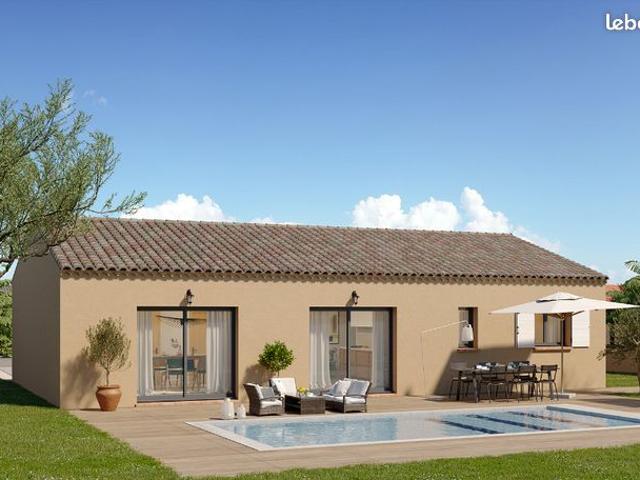 Maison vente à Aix-en-Provence, Gardanne
