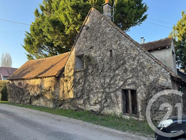 Maison vente à Pithiviers, Beaune-la-rolande
