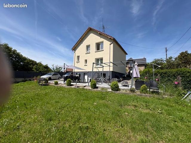 Maison vente à Belfort, Danjoutin