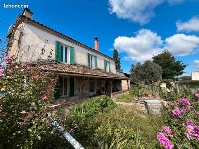 Maison vente à Marmande