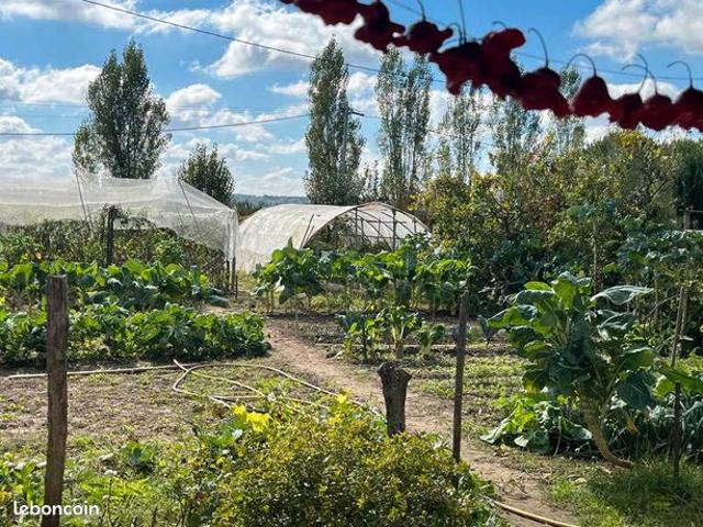 Maison vente à Marmande