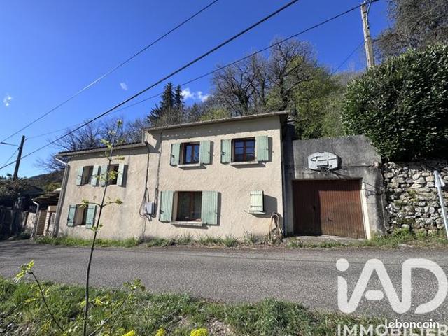 Maison vente à Montpezat-sous-Bauzon, Ardèche