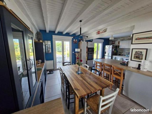 Maison vente à Les Sables-d'Olonne, Saint-hilaire-de-riez