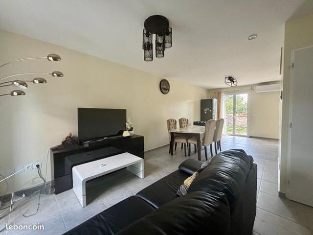 Maison vente à Chamarande, Essonne