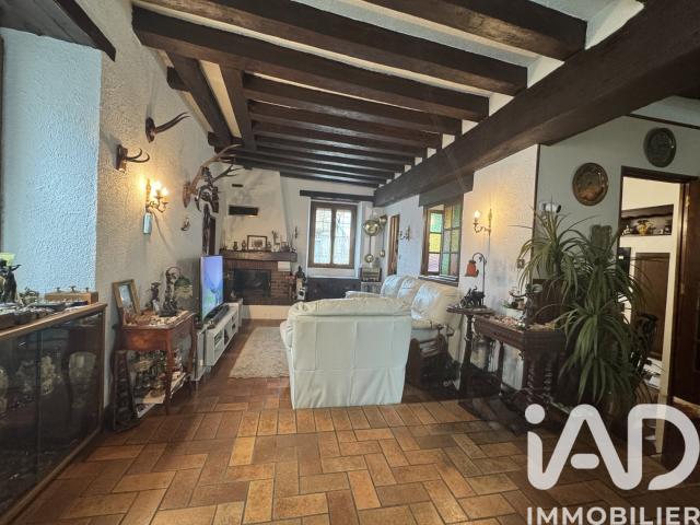 Maison vente à Châteaudun, Montigny-le-gannelon