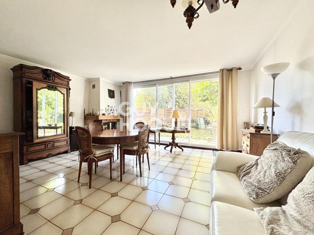 Maison vente à Évry, Bondoufle