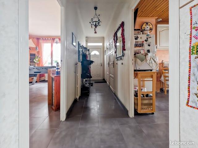 Maison vente à Rennes, Bretagne
