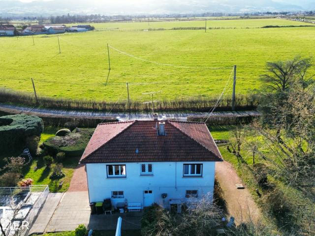 Maison vente à France métropolitaine, Riorges