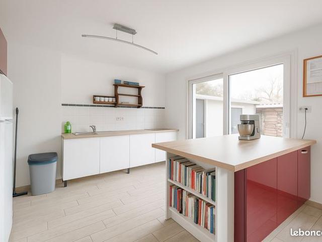 Maison vente à Saint-Omer, Zouafques