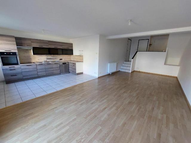 Maison location à Reims, Port Sec