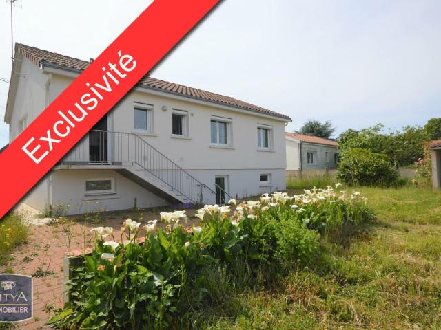 Maison vente à Le Puy-Saint-Bonnet, Cholet