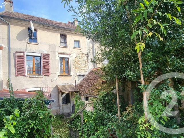 Maison vente à Château-Thierry, Château-thierry