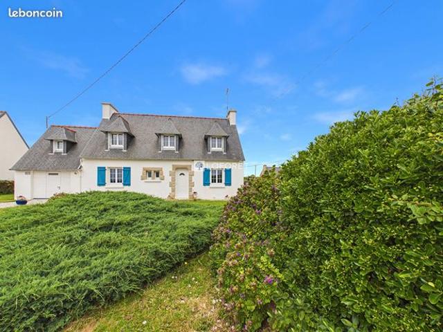 Maison vente à Quimper, Bretagne