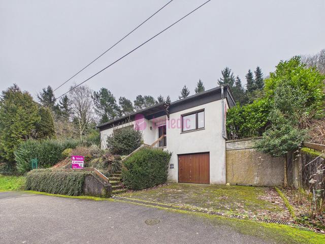Maison vente à Forbach-Boulay-Moselle, Saint-avold