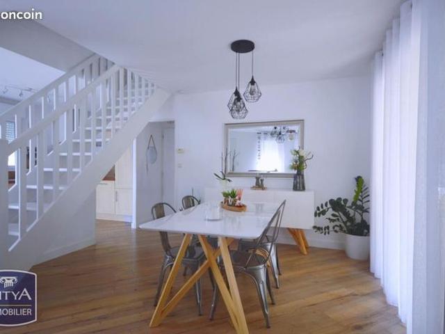 Maison vente à Cholet
