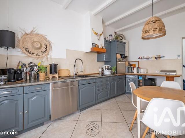 Maison vente à Thionville