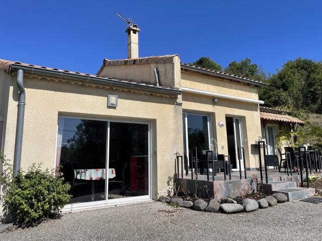 Maison vente à Largentière, Lussas
