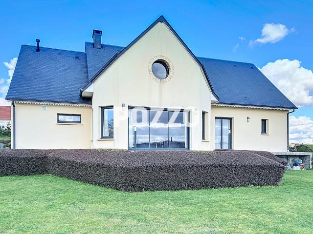 Maison vente à Pont-Farcy, Tessy-Bocage