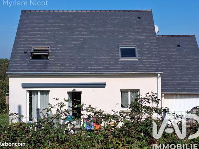 Maison vente à Vannes, Bretagne