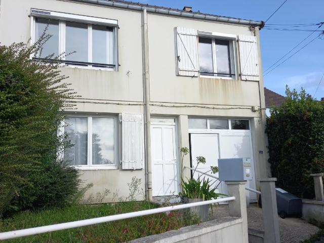 Maison location à Cherbourg