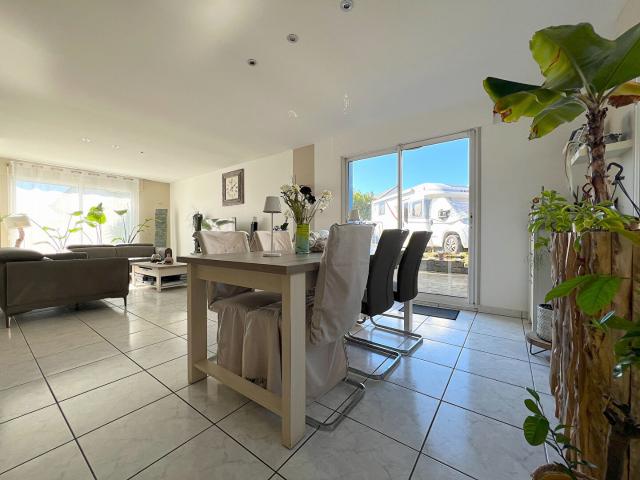 Maison vente à Nantes, Thouaré-sur-loire