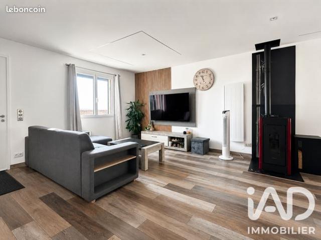 Maison vente à Le Havre, Gonfreville-l'orcher