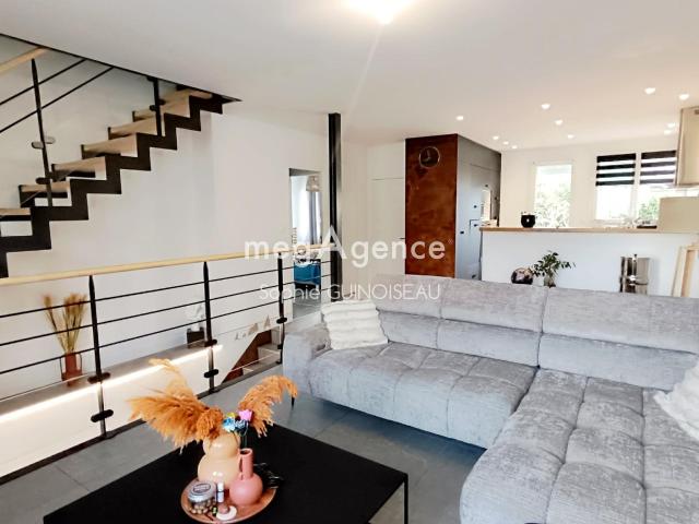 Maison vente à Cholet