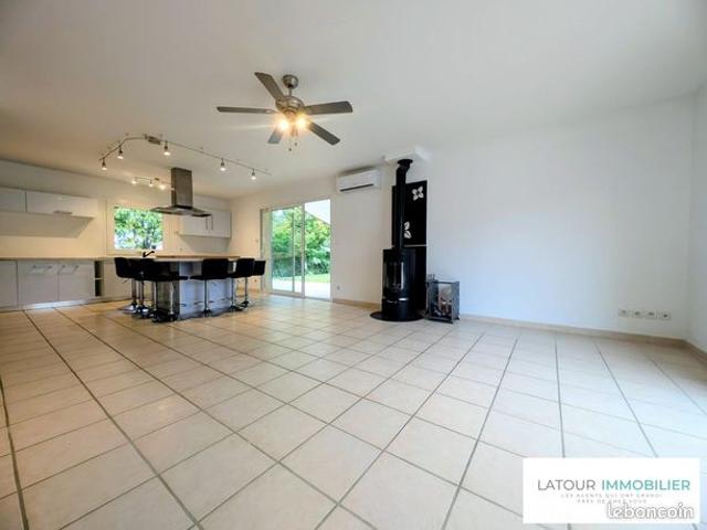 Maison vente à La Tour-du-Pin, Saint-didier-de-la-tour