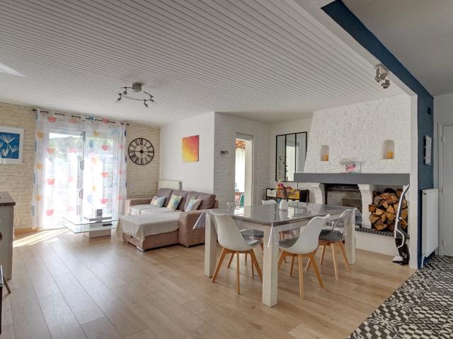 Maison vente à Barguère, Sayat