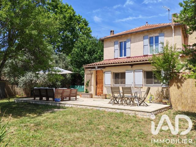 Maison vente à Apt, Peypin-d'aigues