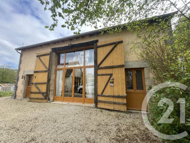 Maison vente à La Châtre, Feusines