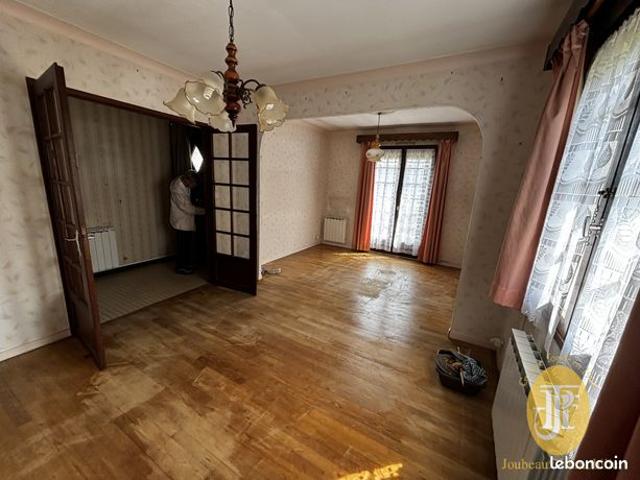 Maison vente à Châteauroux, Saint-marcel