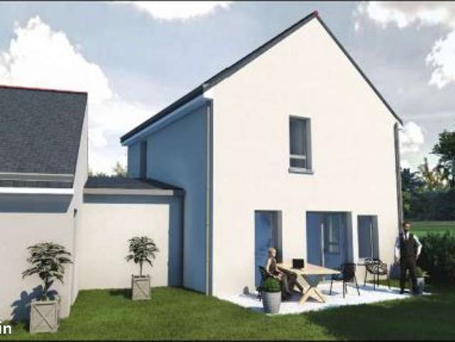 Maison vente à Angers, Saint-melaine-sur-aubance
