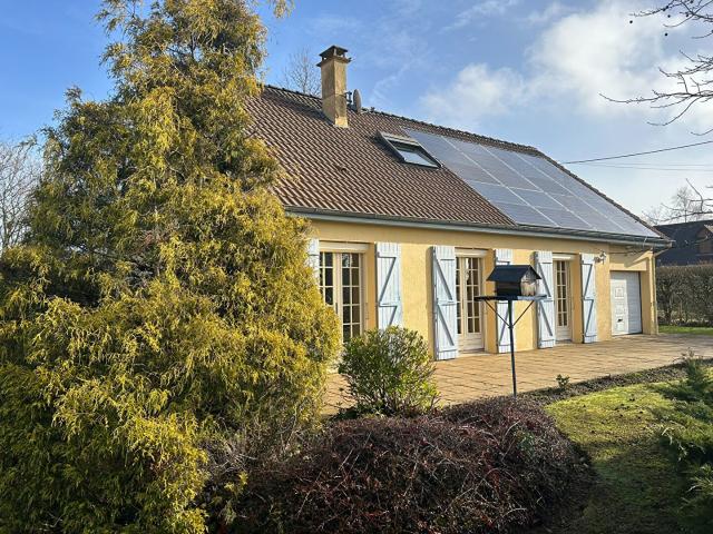 Maison vente à La Flèche, Roézé-sur-sarthe