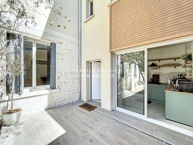 Maison vente à Nogent-sur-Marne, Joinville-le-pont