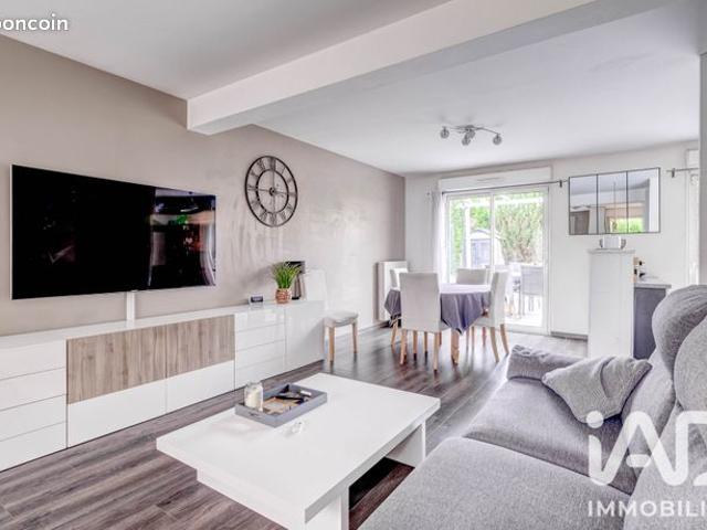 Maison vente à Quincy-Voisins, Seine-et-Marne