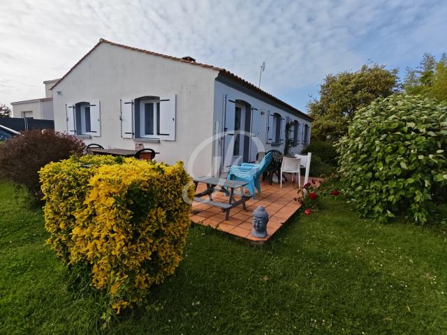 Maison vente à Les Sables-d'Olonne, Brem-sur-mer