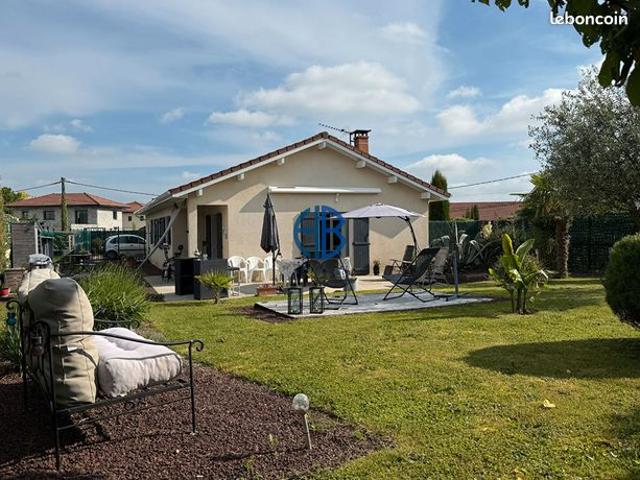 Maison vente à Vienne, Saint-siméon-de-bressieux