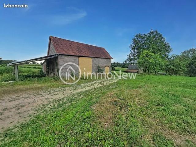 Maison vente à Avranches, Isigny-le-buat