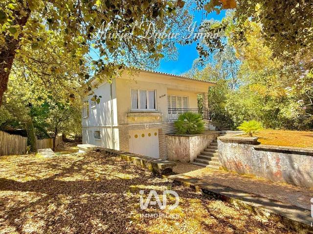 Maison vente à La Cèpe, La Tremblade