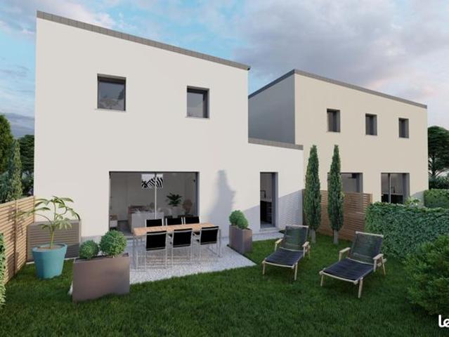 Maison vente à Vezin-le-Coquet, Ille-et-Vilaine