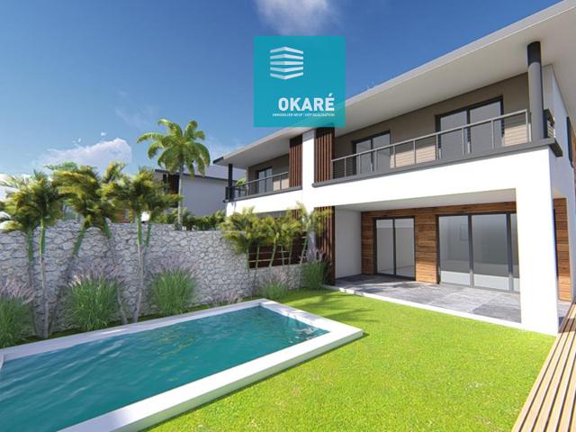 Maison vente à La Réunion