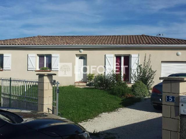 Maison location à Montech, Tarn-et-Garonne
